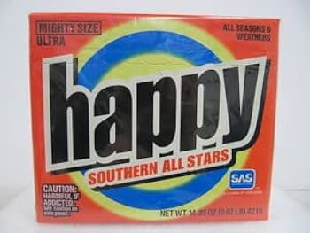happy SAS HAPPI CDセット HAPPY! Limited Edition サザンオールスターズ 3CD+法被+
